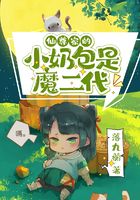 仙尊家的小奶包是魔二代章节列表