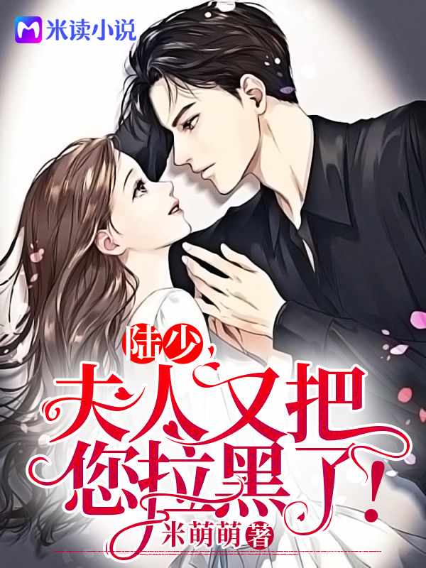 高冷陆少追妻路章节列表