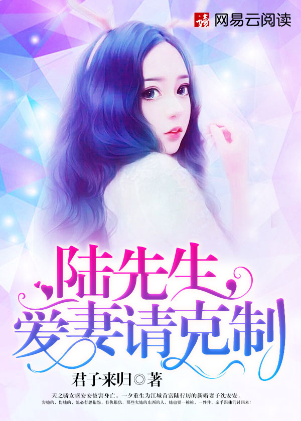 陆先生，爱妻请克制章节列表