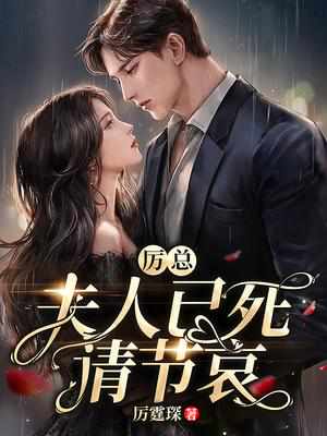 苏清予厉霆琛章节列表