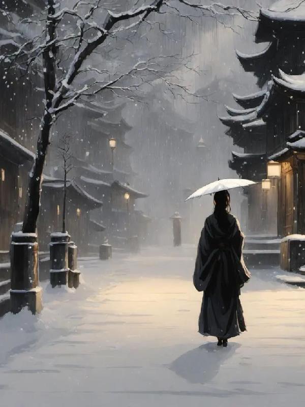 浅雪无痕章节列表