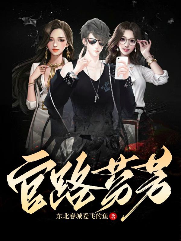 官路芬芳章节列表