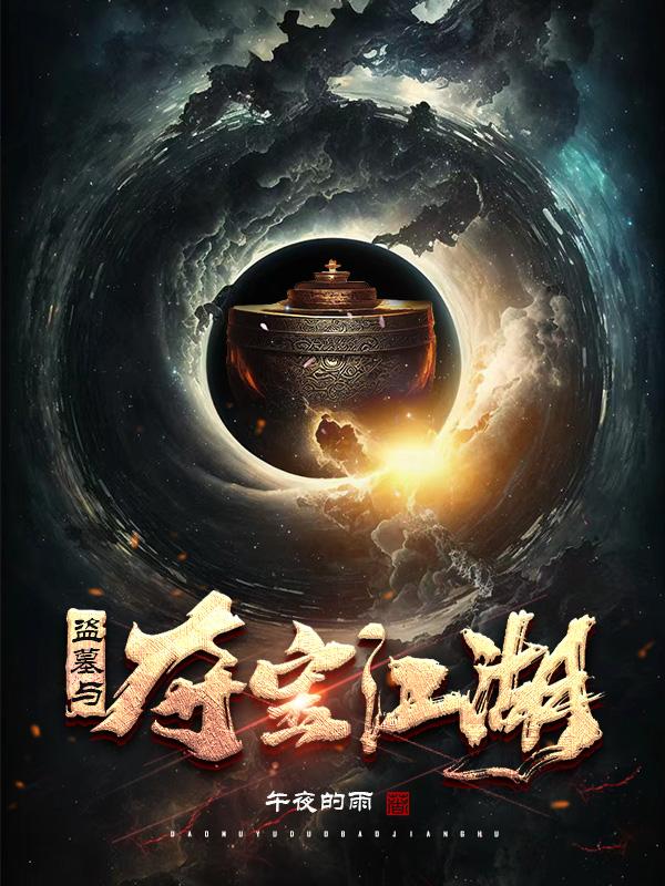 盗墓与夺宝江湖章节列表