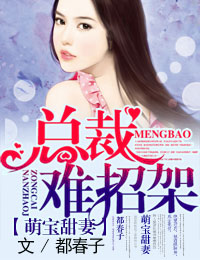 萌宝甜妻，总裁难招架章节列表