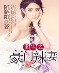 重生之豪门辣妻章节列表
