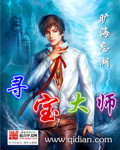 寻宝大师章节列表