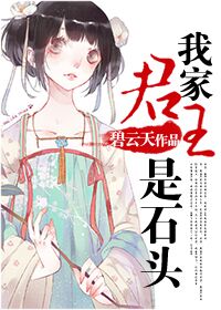 我家君王是石头章节列表