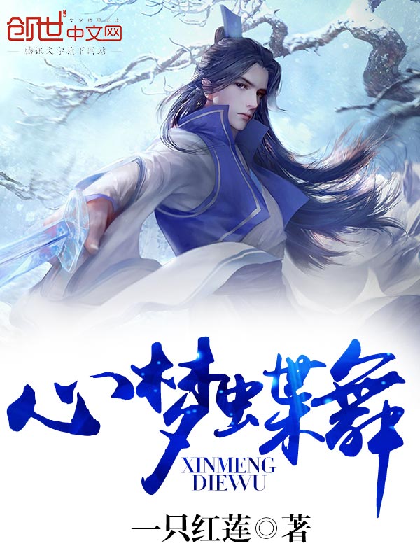 心梦蝶舞章节列表