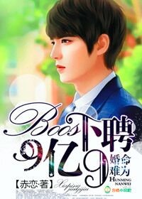 婚命难为，BOSS下聘9亿9章节列表