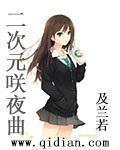 二次元咲夜曲章节列表