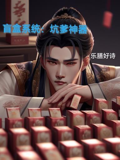 盲盒系统：坑爹神器章节列表