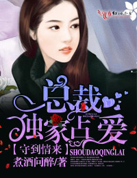 守到情来，总裁独家占爱章节列表