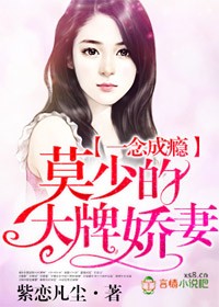 莫少的大牌爱妻章节列表