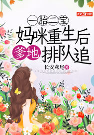 一胎二宝：妈咪重生后爹地排队追章节列表