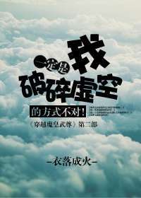 一定是我破碎虚空的方式不对章节列表