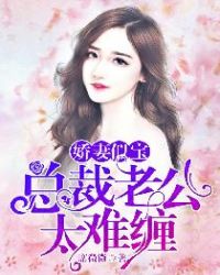 娇妻似宝：总裁老公太难缠章节列表