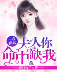一夜惊喜：夫人，你命中缺我章节列表