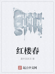 红楼春章节列表
