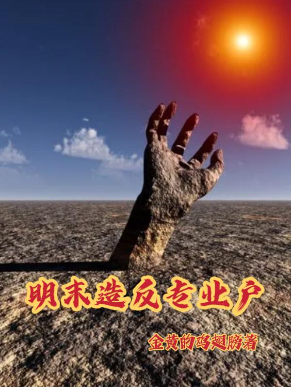 明末造反专业户章节列表