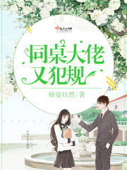 同桌大佬又犯规章节列表