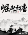 崛起初唐章节列表