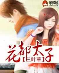 花都太子章节列表