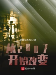 从2007开始改变章节列表