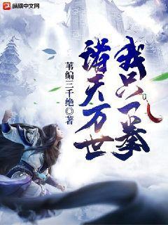 诸天万世，我只一拳章节列表