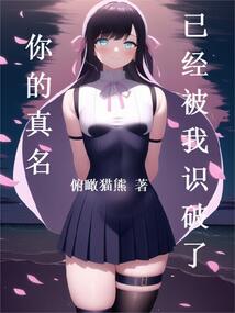 你的真名已经被我识破了章节列表