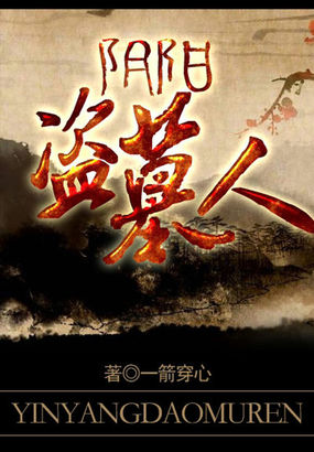 阴阳盗墓人章节列表
