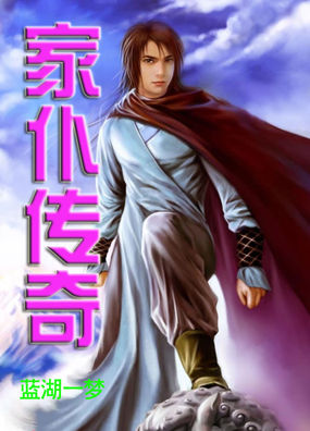 家仆传奇章节列表