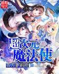 超次元魔法使章节列表