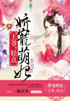 娇宠萌妃：王爷，轻点章节列表
