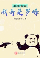 吞噬星空：我哥是罗峰章节列表