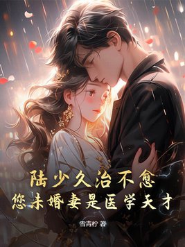 陆少久治不愈，您未婚妻是医学天才！章节列表