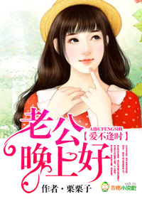 爱不逢时，老公晚上好章节列表