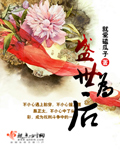 盛世为后章节列表