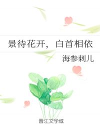 景待花开，白首相依章节列表