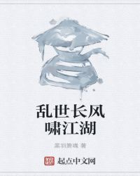 乱世长风啸江湖章节列表