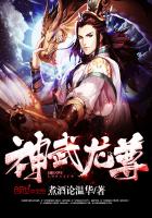 神武龙尊章节列表