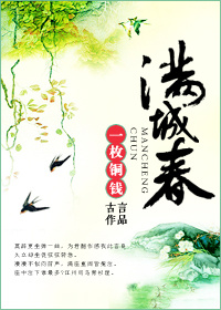 满城春章节列表