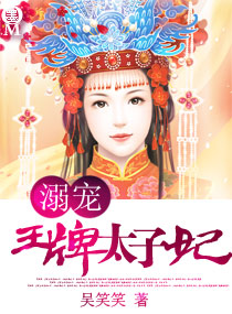溺宠王牌太子妃章节列表