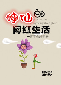 神仙的网红生活章节列表