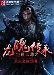 绝世武尊之龙魄传承章节列表