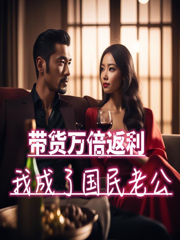 带货万倍返利：我成了国民老公章节列表