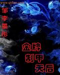 金牌制甲天后章节列表