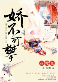 娇不可攀章节列表