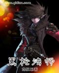 黑枪法师章节列表