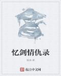 忆剑情仇录章节列表