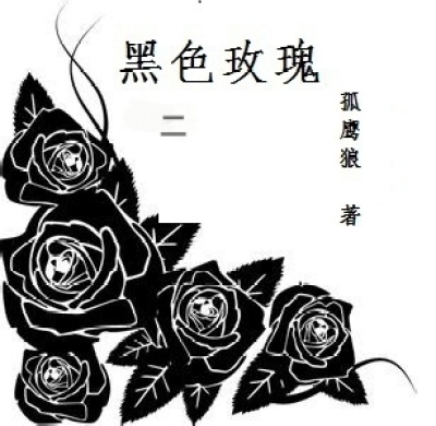 黑色玫瑰二章节列表